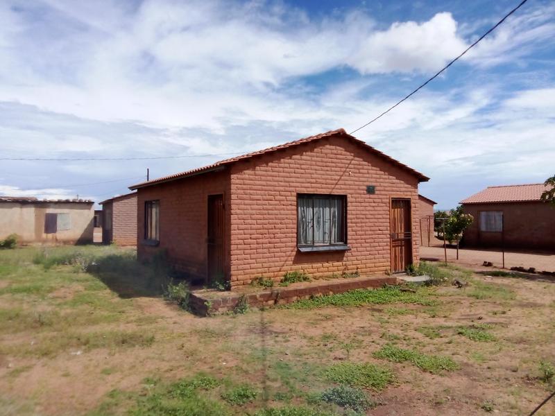 2 Bedroom Property for Sale in Winterveldt Ward 3 North West